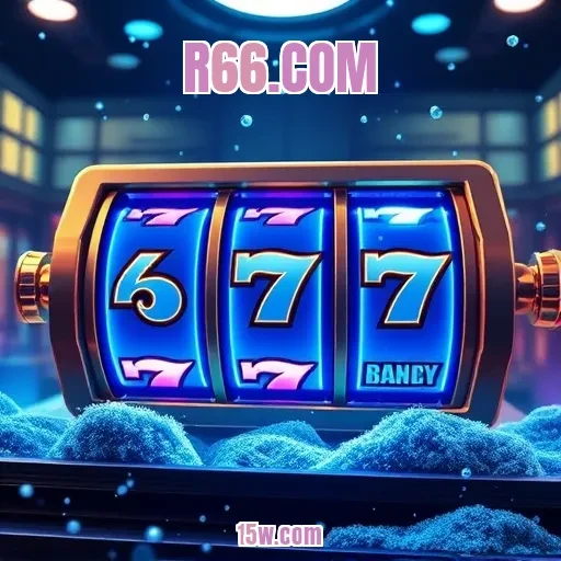R66.COM Arcade