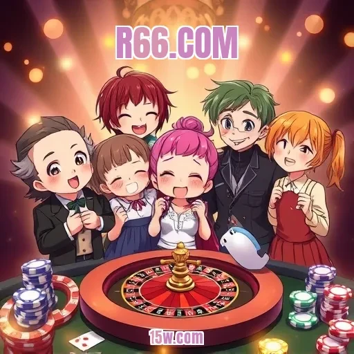 R66.COM Bônus