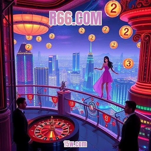 R66.COM Exclusivos